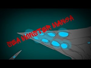 sea monster manga pack dc2 download