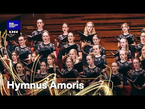 Carl Nielsen's HYMNUS AMORIS // Danish National Symphony Orchestra & Fabio Luisi (LIVE)