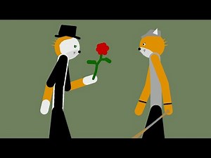 Felix vs Felix T.S.P - Piggy Animation