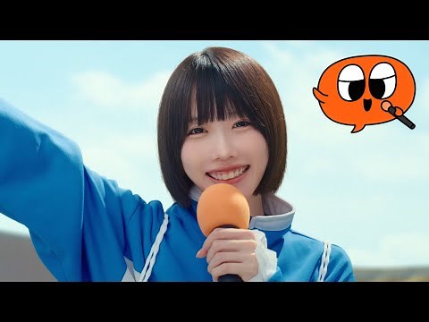 [Official] Car Sensor "Nanao, Nanae and Ano-chan's first used car search"