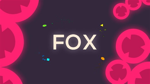 [JSAB] FOX 硬核模式无伤但只用冲刺躲第二三阶段