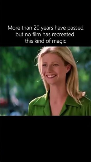 🎬 Fact: Great Expectations (1998). This 90s Romance Became a Cult Classic.