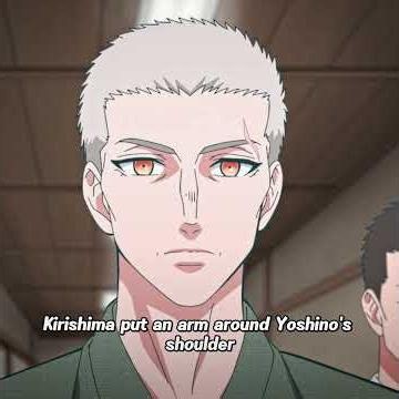 A Yakuza Heir Who Never Holds Back. Then He Met a Girl Even Wilder Than Him#anime #manga #animeedit