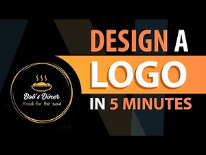 How to Make a Logo in Just a Few Clicks Using Designhill's Logo Maker