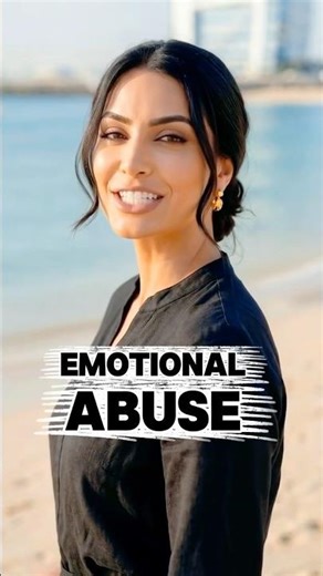 Layla’s Story: Emotional Abuse Doesn’t Leave Bruises #motivation #love #wisdom