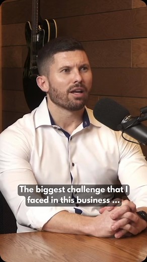 Danny thoughtfully explains one of the hard truths behind...