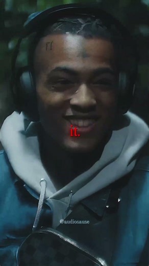 🥺 XXXTentacion Trusted The Wrong Person LLJ #xxxtentacion #llj #drake #jahseh #ripx