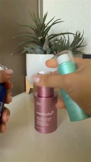 If you’re using exosome shots, this is how to do it properly