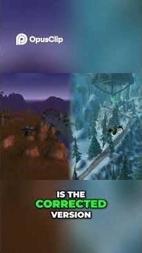 Exploit Early, Exploit Often Has To Stop #worldofwarcraft #classicplus #warcraft