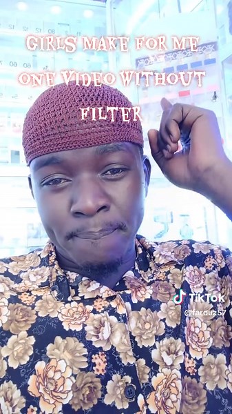 team no filter gains here