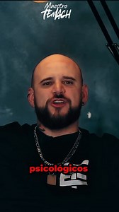 #ElMaestro #motivation #eltemach | Maestro Digital