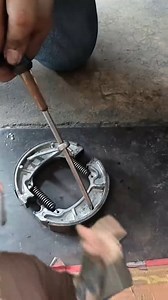 54K views · 116 reactions | Brake setup and installation_ #jeeplife #offroad #jeepwrangler #4x4 #cars #car #ford #shorts | Hi Guys | Facebook