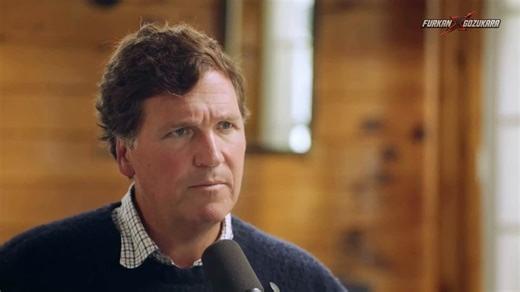 Tucker: I had dinner the other night with a bunch of kids from Stanford, really smart. And one of them said, "Oh yeah, his best friend just graduated with a degree in computer science last year. Has not been able to find a job. Stanford computer science can't find a job."