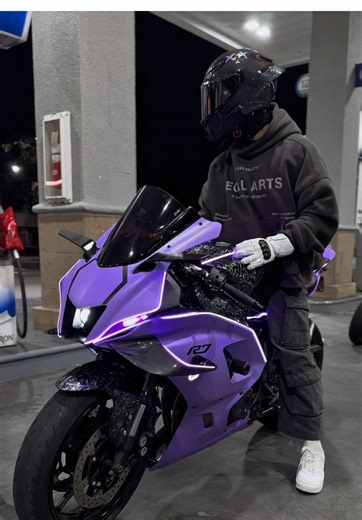 Exploring the Next Steps in Motorcycle Adventures