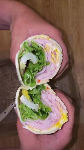 Delicious Pepper Jack Cheese Wrap Recipe