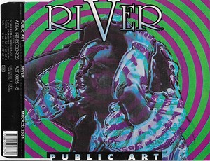 Public Art - River