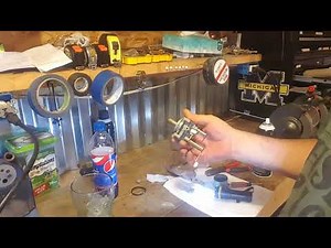 Lets work on a powermate edger