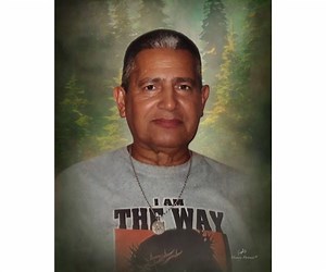 David Joe Stogden Obituary (2024) - Roswell, NM - LaGrone Funeral Chapel & Crematory - Roswell