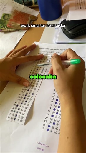 El truco de profesora que ahorra horas 😳📄