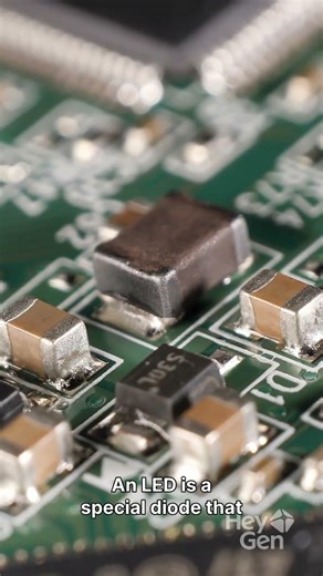 What is a diode? And how does it work?