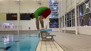 3K views · 37 reactions | Ben and Devon from East Riding Leisure Beverley show us some of the dives that are used in competitive swimming. We look forward to reopening for you to practice these! #diving #erlbeverley #swimming | East Riding Leisure | Facebook