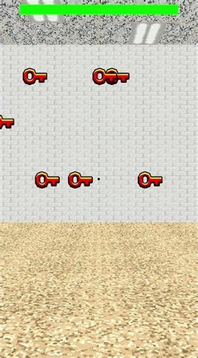 FOCUS | Baldi's Basics Mod