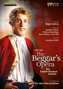 The Beggar's Opera - Movie