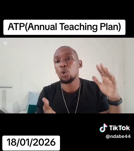 Annual Teaching Plan for Mathematics Grades 8-12