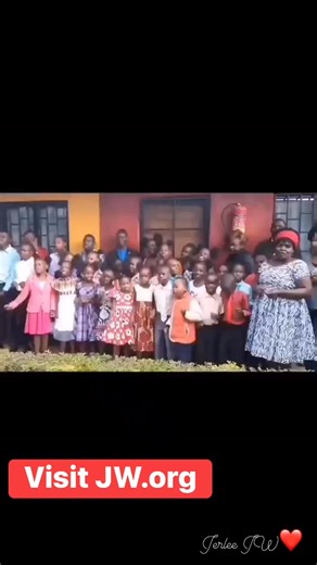 153 reactions · 55 shares | A portion of the song How Does It Make You Feel sung in Swahili in Kenya. By @littleprinzorphanage......#jwspain #jwbelgium #jwspain #jw #jwbrasil #jwbrasilian #jwbrazil #jehovahswitnesses #jworg #jwespaña #jwmexico #jwkorea #jworganization #jw #jwinternational #jwconvention #jwassembly #jwbrothers #jwlove #jwhappy #jehovahswitnesses #testigosdejehova #jwhappy #jwbestlifeever #testigosdejehova #jw #jwbrasil | Jerlee JW | Facebook