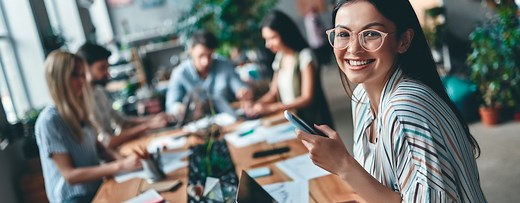 Bachillerato Mercadeo y Medios Digitales