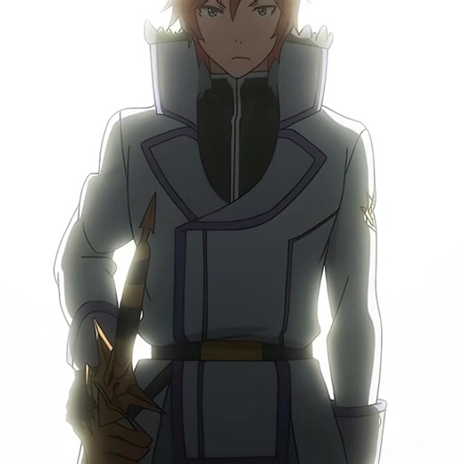 Reinhard Moggou: The Legend of Regulus