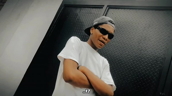 My Revolution: A Personal Journey