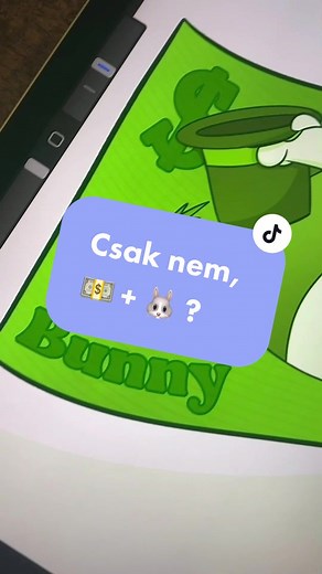 Állatos fúziók: Nyuszi rajzok 50. része