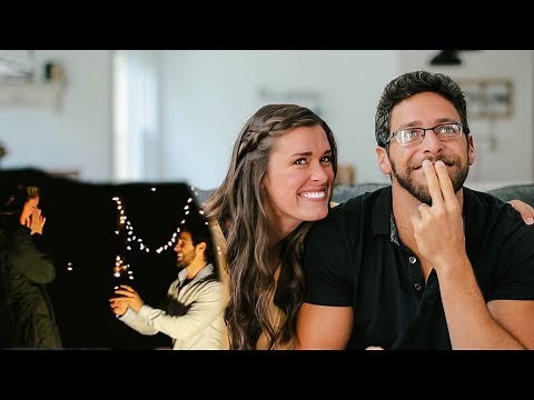 OUR PROPOSAL | Engagement Video