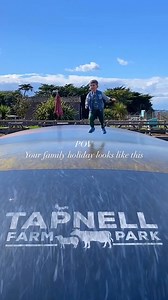 The Isle of Wight = the ultimate playground for kids!🤩⁣ ⁣ Think fossil hunting, nature trails, epic attractions, and plenty of room to run, play, and explore!🦖🎢🏝️⁣ ⁣ 🎥 Footage from Sophiefamilytravel & Tapnell Farm Park ⁣ #IOW #IsleofWight #LoveGreatBritain #UNESCO #AONB #IsleofWightNationalLandscape #IsleofWightNL #Coast2025 | Visit Isle of Wight