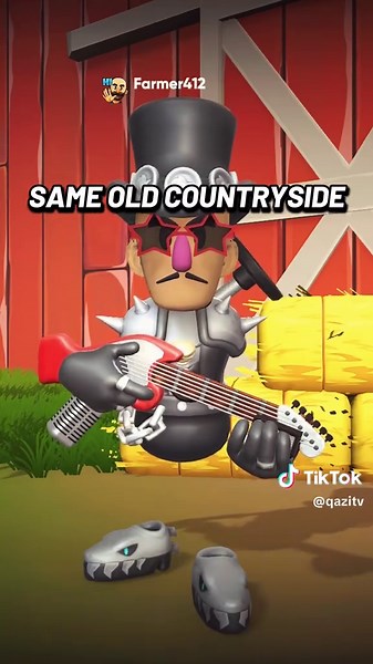 Discover the New Supporter Pack in Shotgun Farmers