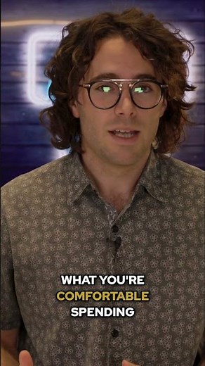 Booth Design Mistake #1: Avoiding the Budget Talk