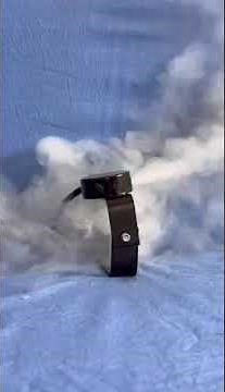 Aerosol generator for ESS fire suppression