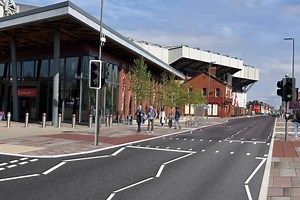 Anfield regeneration to continue with £4m scheme this year