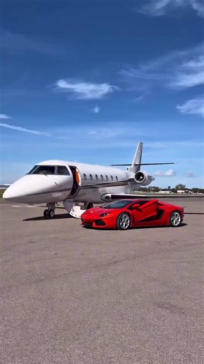 Experience Luxury Travel with Airjet Aviation