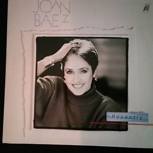 Joan Baez - Recently