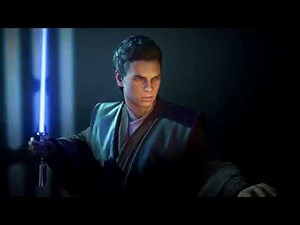 Anakin's Padawan Outfit Mod by SiRME - Star Wars Battlefront 2