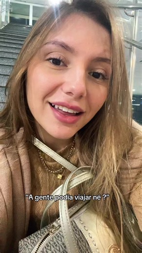 Trip com a best @Amanda Ellen ❤️