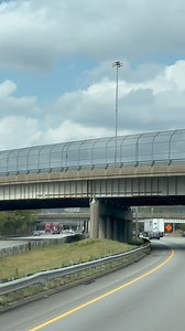 Kentucky to Ohio bridge🇺🇸🇺🇸 9/26/24 | She Dean