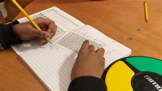 Homework tips for the new school year