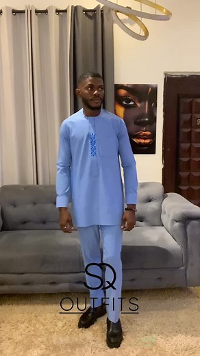 Available all sizes We offer costumized Bespoke ✅ cut and sew✅ location: Accra, Ghana . WhatsApp & Call +233533650675 M, L, 2XL, 3XL....: Made via request. Country: Ghana  Delivery: Worldwide We ship through DHL easily. gbeng  global delivery  We specialize on kaftans | agbada | kauda suits | political suits and more. | SQ-outfits men kaftans | Facebook