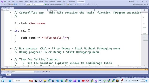 Constantine Oct27 on TikTok