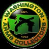 WAC Puyallup Gun Show 2025 • Puyallup, Washington