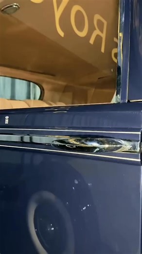 1951 Rolls-Royce Phantom IV - The Ultimate Automotive Vintage Luxury | RoadRover