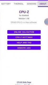 Phone Ki Full Hardware Info 💡 | CPU-Z App Explained | Mobile Details Check g2ganesh